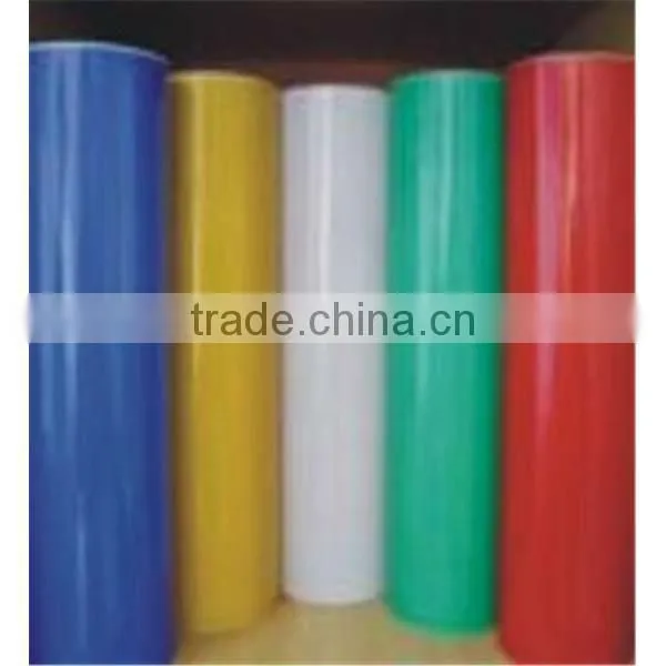 China Reflective Sheeting /Self Adhesive Reflective Film/ Reflective Paper photo-2