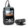 POLICE HD VIDEO RECORDER SYSTEM 1080P HD BULLET CAMERA+DVR LCD MOTION DETECTOR