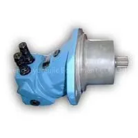 Rexroth A2FE Hydraulic Piston Motors and Parts photo-2