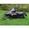 United States Snowmobile