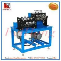 Straightening Machine for Heater Tubular
