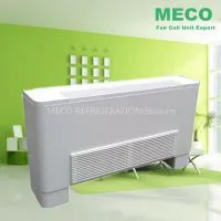 Water Chilled Free Stand Universal Fan Coil Unit-1000CFM photo-2