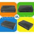 High Performance 4 Port VoIP FXS Gateway For SOHO HT-842R