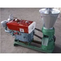Animal Feed Making Machine for Home Use photo-3