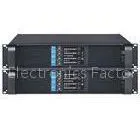2100W Stereo Sound Switching Power Amplifier 4 Channel For MovieTheater