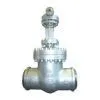 ANSI Butt Weld Gate Valve photo-3