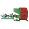 Tyre Shredder
