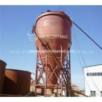 Deep-cone Thickener