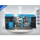 Silent Canopy 45kw / 56kva Three Phase Generator Set Powered by Cummins Diesel Engine