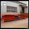 SJG Stationary Hydraulic Man Lift Platform