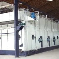 Long Loop Steamer