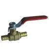 Sell Brass Pex Ball Valve