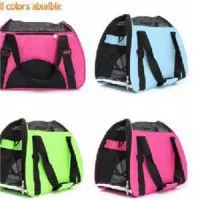 Airline Approved Cat Dog Pet Travel Bag Carrier
