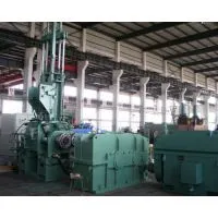 China Internal Mixer/55L/75L/110L