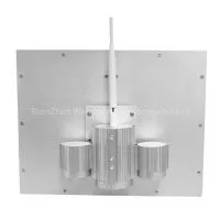 WANSCAM HW0029 Solar Power IP Camera Built-in Battery P2P AP Function Wireless Outdoor HD And H.264 IR-CUT photo-2