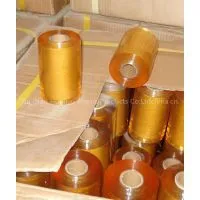PVC Stretch Film for Cable and Wire