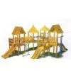 Outdoor Playground