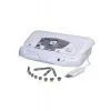 2 in 1 Microdermabrasion Machine - Diamond Peeling Skin Scrubber