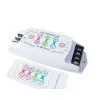 Touch Type RGB Controller