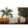 Special Truck Tail Lift