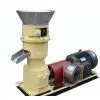 Small Wood Briquette Making Machine