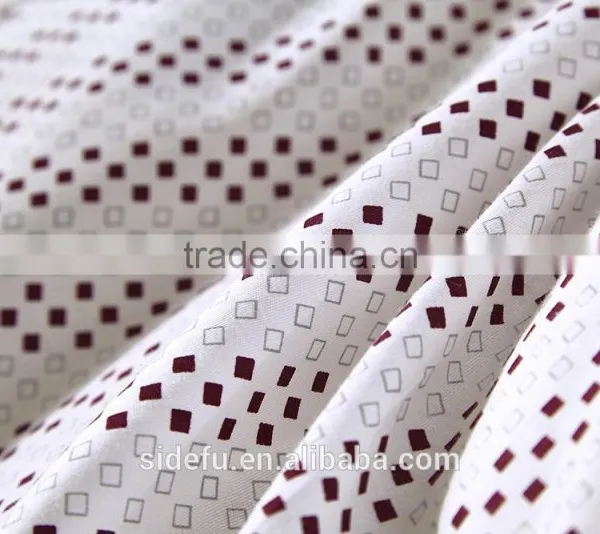 Manufactural New Design Custom Design Printed Cotton Bed Sheet photo-5