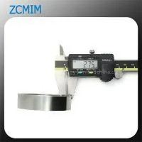 Robot Hardware Accessories Manufacture Thickness≤0.35mm photo-2