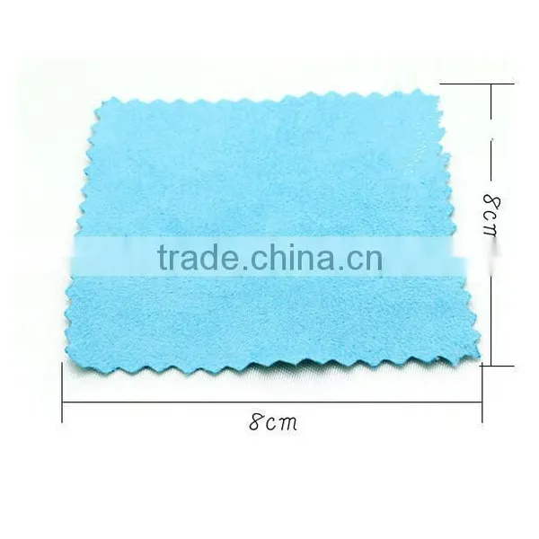 Polishing Cloth - Tarnish Remover,Polishing Cloths for Sterling Silver, Gold, Brass and Copper Jewelry photo-5