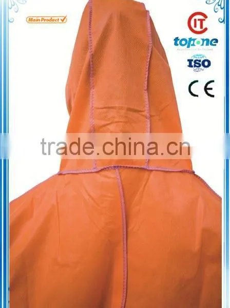 Non Woven Coverall/disposable Coverall/working Coverall With Lowest Price photo-2