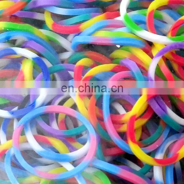 Wholesale New Crazy Loom Rubber Band in Eighth Color RL-0066