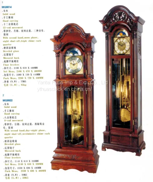 Grandfather Clock photo-4