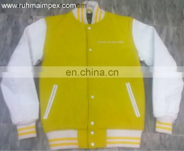 Varsity Jacket New photo-4