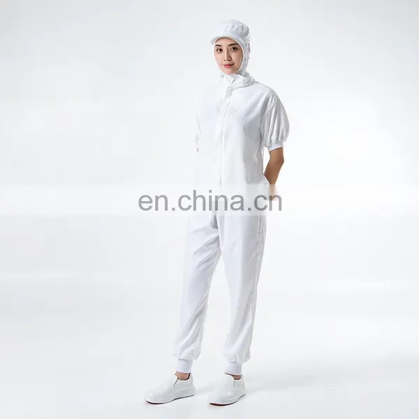 Hot Sale Organic Food Products Processing Clothing photo-2