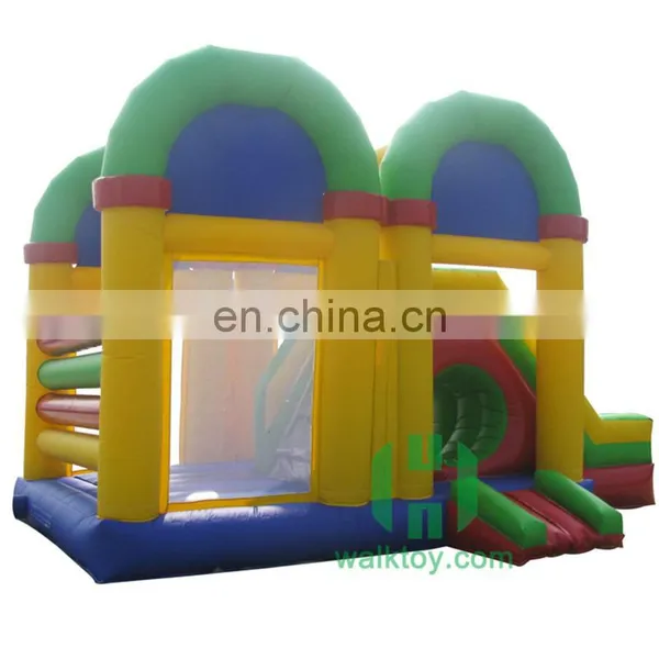 High Quality Cartoon Cake Shape Inflatable Bouncer ,jumping Bouncer for Sale , Bouncer House photo-6