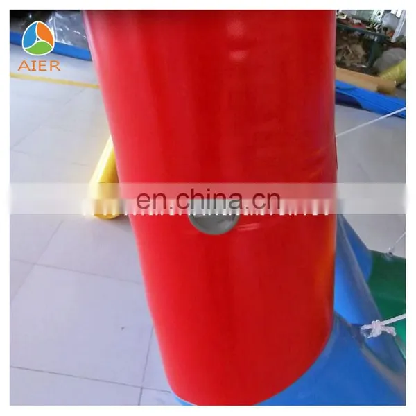 2.4m Diameter Cylinder Inflatable Water Walking Roller photo-6
