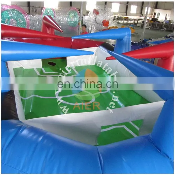 Inflatable Sport Football for Adults Commercial Sports Football for Sale photo-2