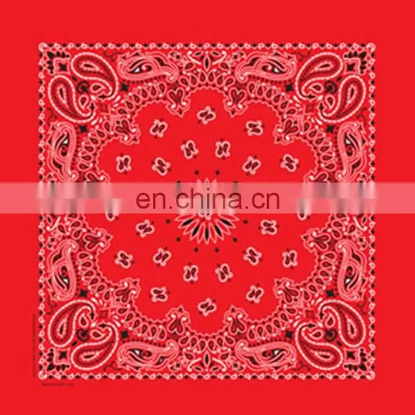 Blank Bandana India Cheap photo-5