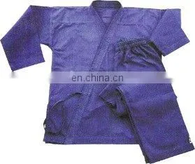 Martial Arts Uniforms