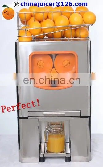 Orange Juice Machine , XC-2000E-3,Orange Squeezer photo-2