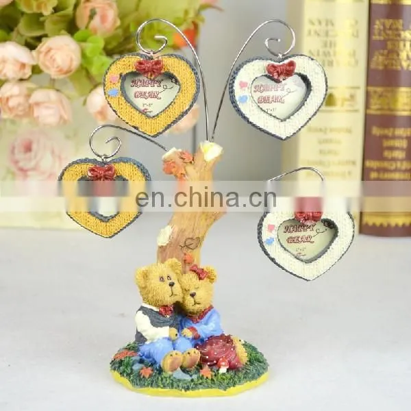 Ballerina Figurine