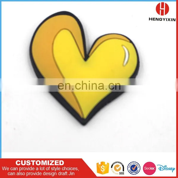 Cheap Custom Disney Soft PVC Fridge Magnet photo-4