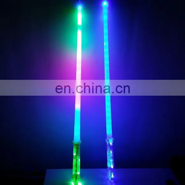 Hot Selling Multicolor Led Flashing Stick for Christmas Gift Toy Supplies and Concert Decoration photo-6