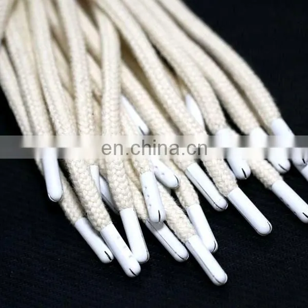 17/18/20/23mm Gun Metal / Silver/red/blue Custom Metal Bullet Aglet Shoelace Tips photo-3