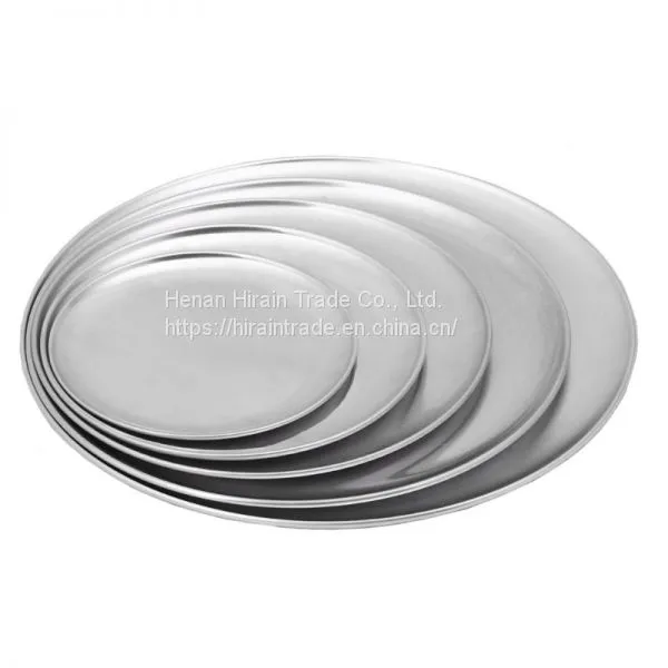 Aluminium Circle