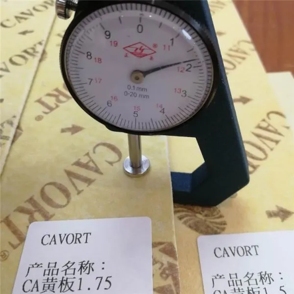 Insole Supplier Cavort 2.0mm Shoe Midsole Non Woven Cellulose Insole Sheet photo-3