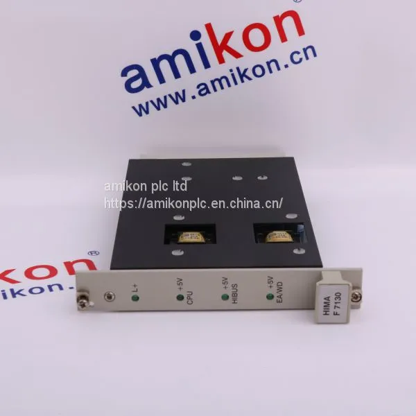 HIMA F8650E photo-4