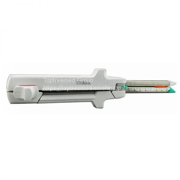 Disposable Linear Stapler photo-2