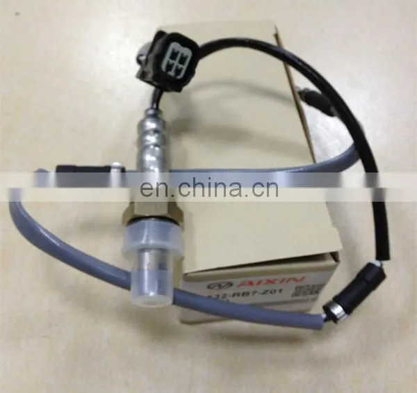 Top Quality Hot Sale High Performance Sensors 36532-RB7-Z01 Oxygen Sensor for Japanese Cars photo-3