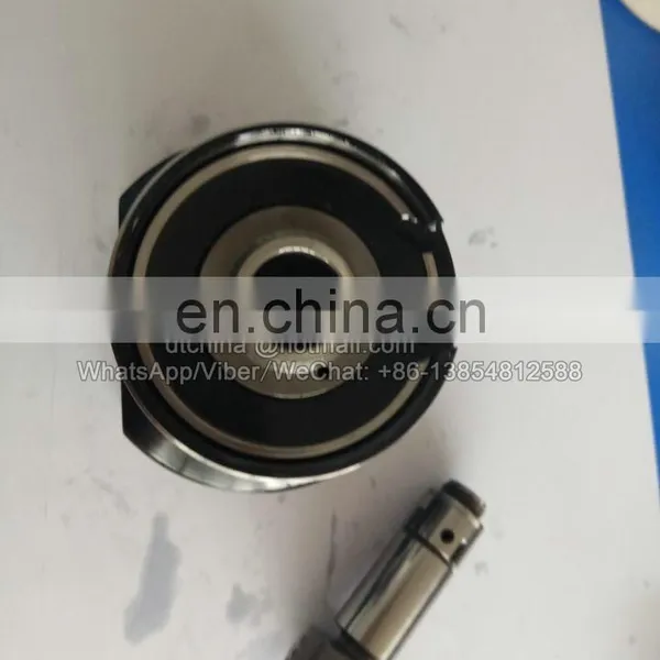 Diesel Fuel Injection Pump DPA Rotor Head 7189-267K photo-5