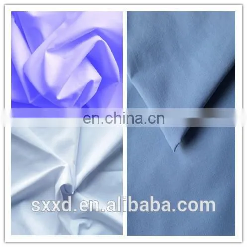 Top Quality 80% Polyester 20% Cotton Poplin Fabric for Pocket of Garment